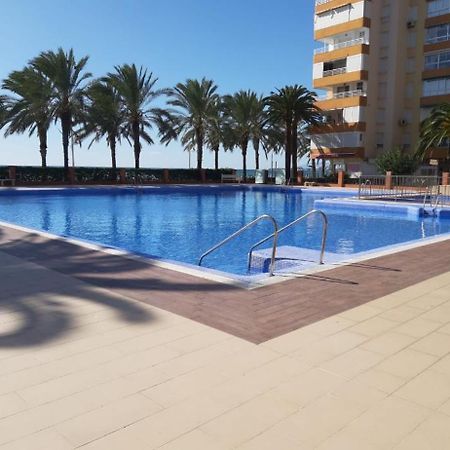Estudio Fran Centro Internacional Algarrobo-Costa Kültér fotó