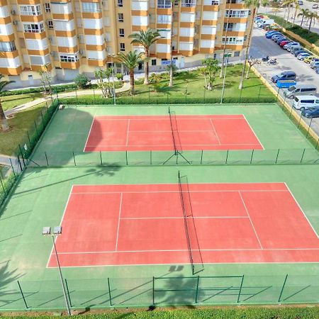 Estudio Fran Centro Internacional Algarrobo-Costa Kültér fotó